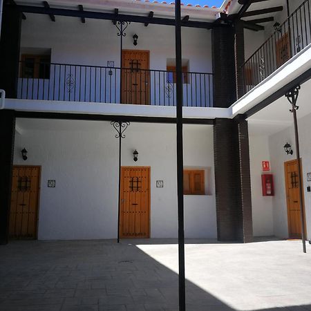 Apartamento Apartamento La Zarzamora Jerez de la Frontera Exterior foto