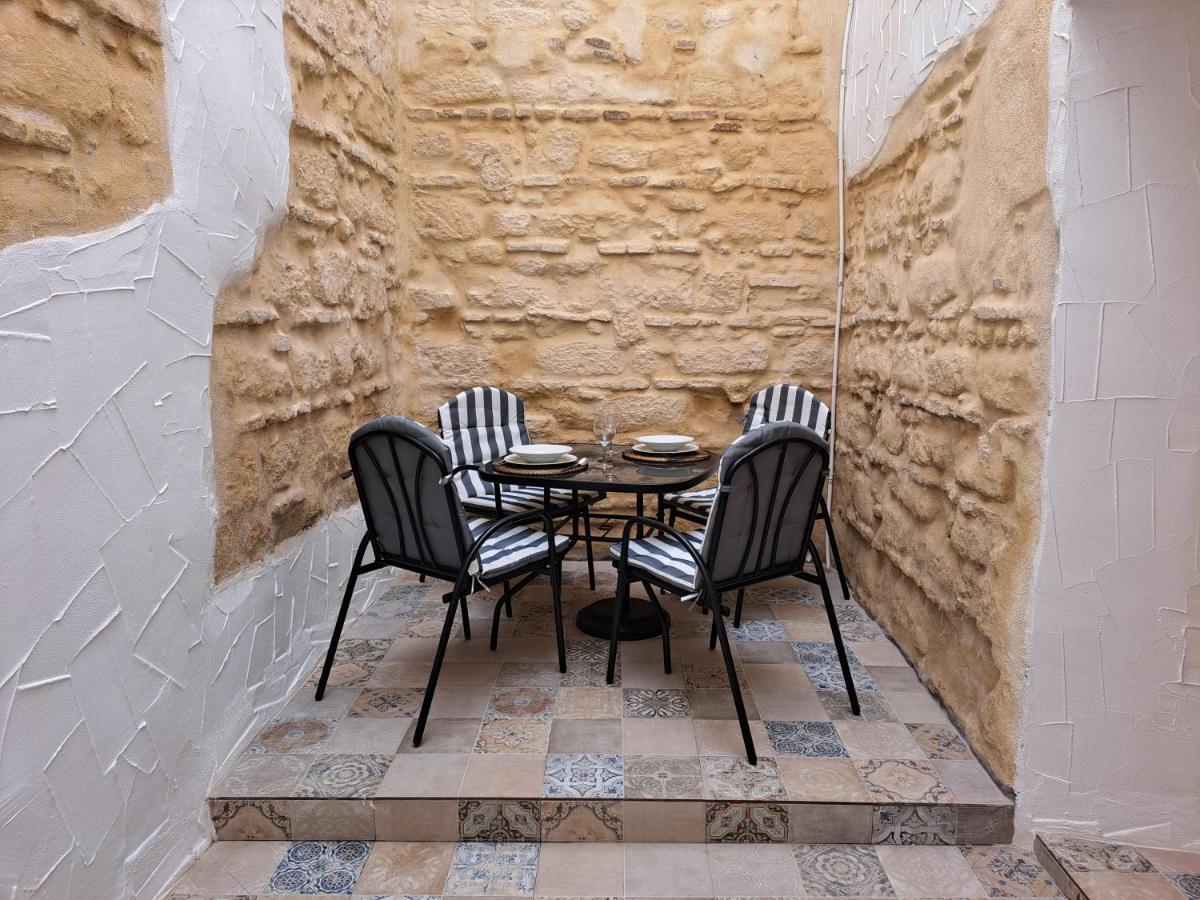 Apartamento Apartamento La Zarzamora Jerez de la Frontera Exterior foto
