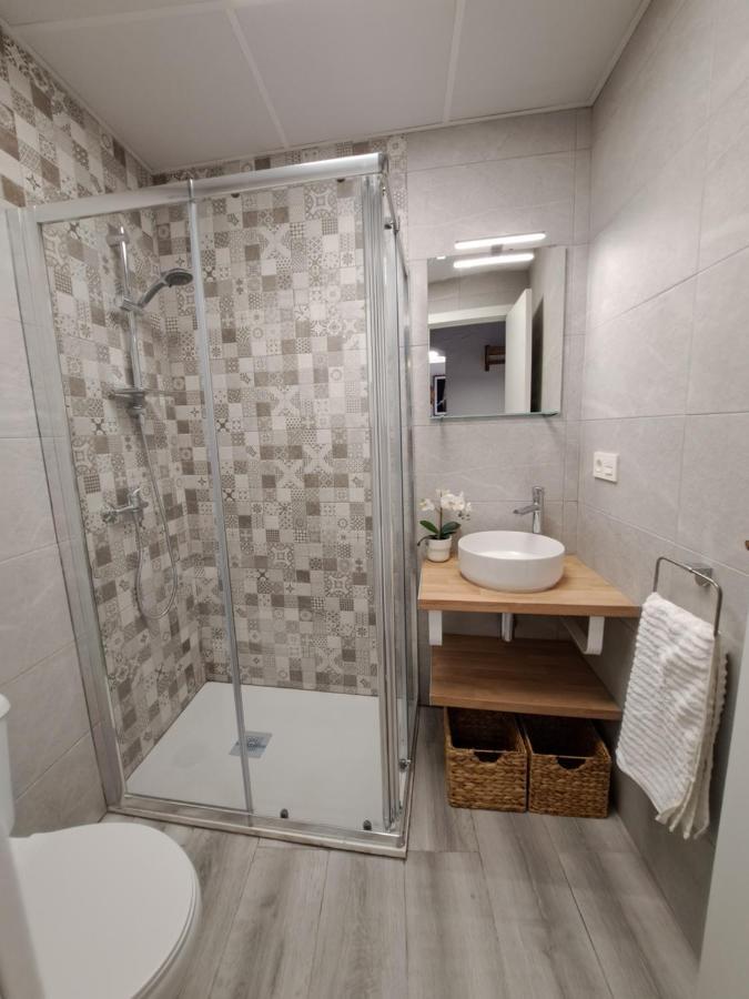 Apartamento Apartamento La Zarzamora Jerez de la Frontera Exterior foto