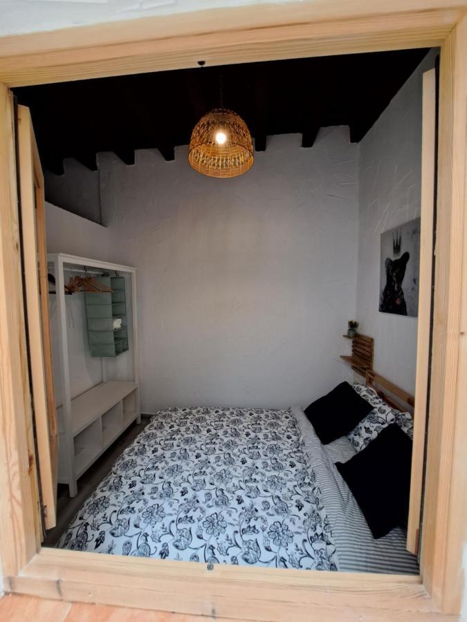 Apartamento Apartamento La Zarzamora Jerez de la Frontera Exterior foto