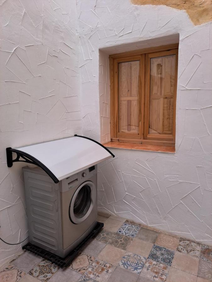 Apartamento Apartamento La Zarzamora Jerez de la Frontera Exterior foto