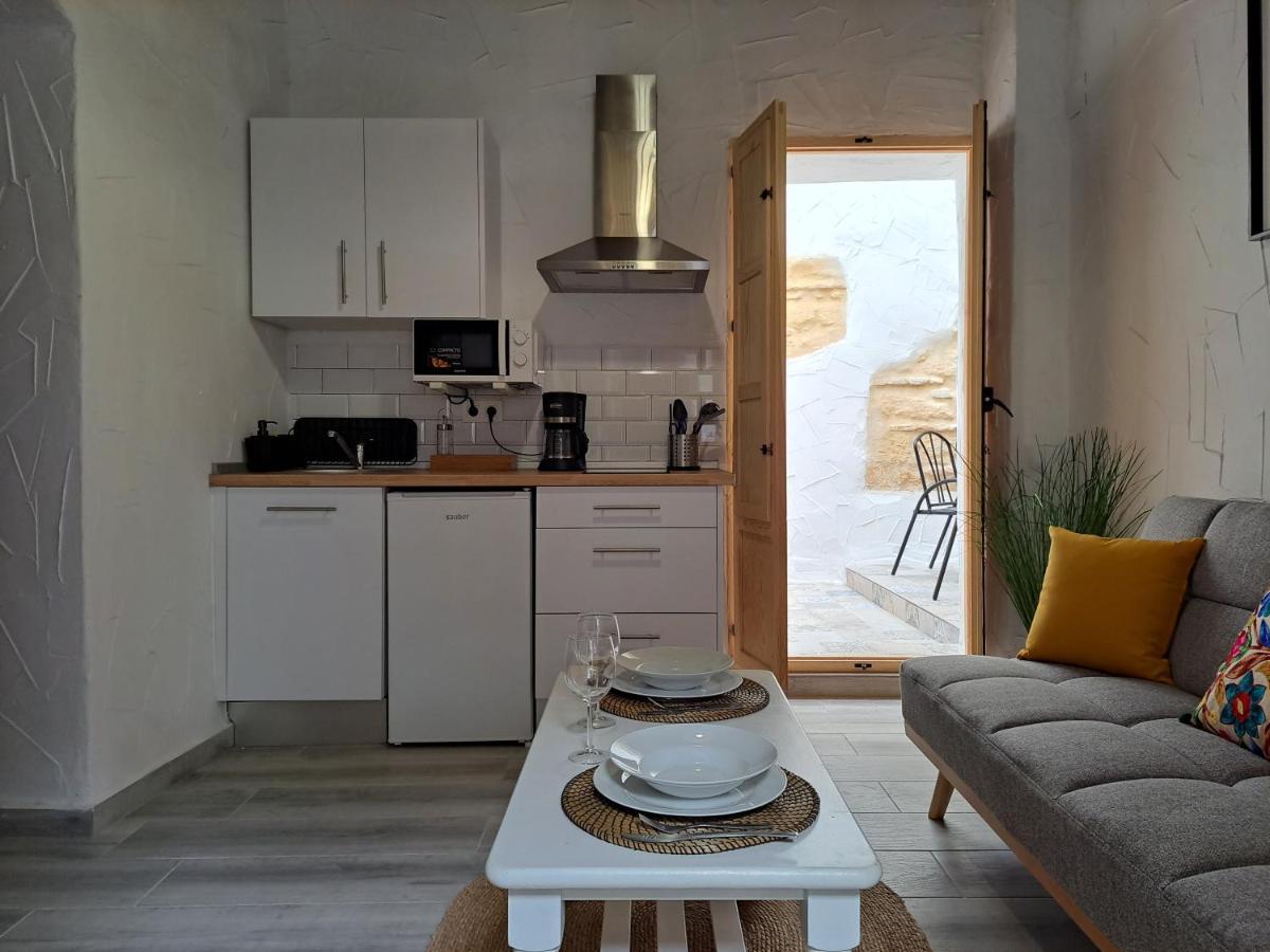 Apartamento Apartamento La Zarzamora Jerez de la Frontera Exterior foto