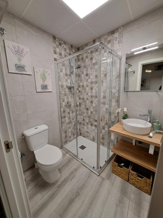 Apartamento Apartamento La Zarzamora Jerez de la Frontera Exterior foto